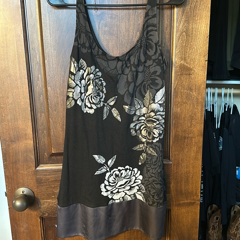 Swim Cover Up